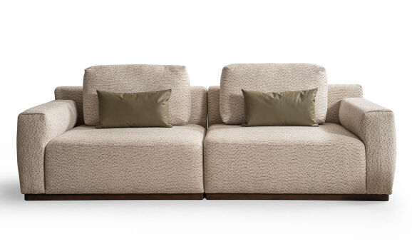 Mengen Koltuk Takımı - 4