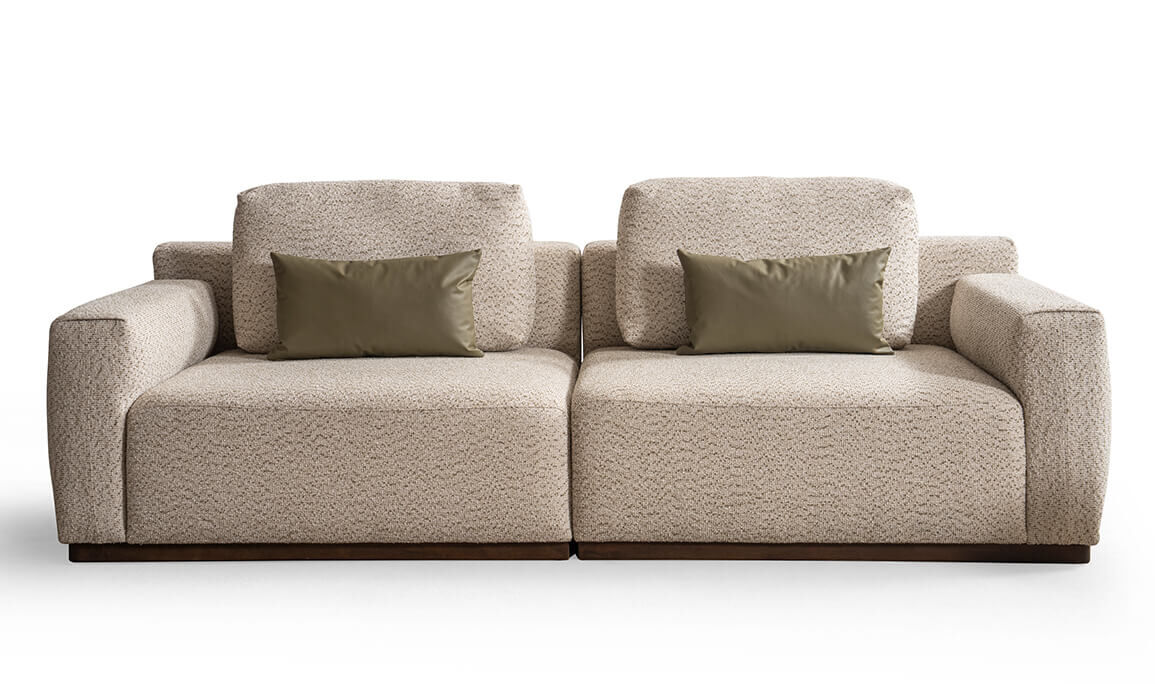 Mengen Koltuk Takımı - 4