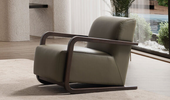 Mengen Koltuk Takımı - 11