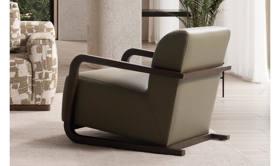 Mengen Koltuk Takımı - 13