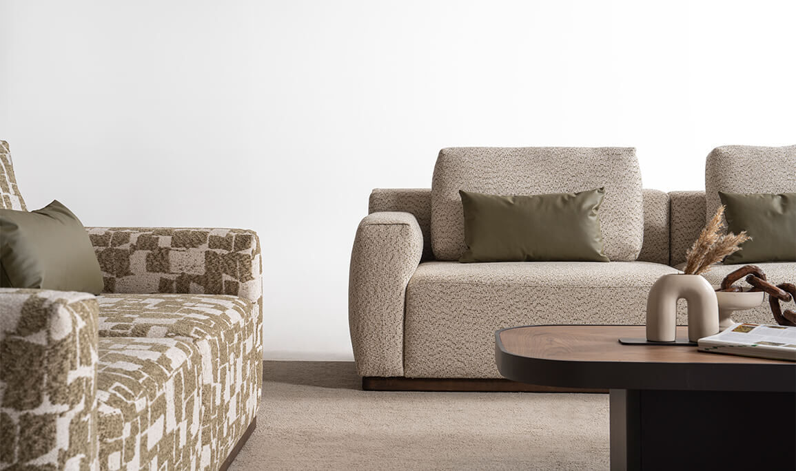 Mengen L Köşe Takımı - 5