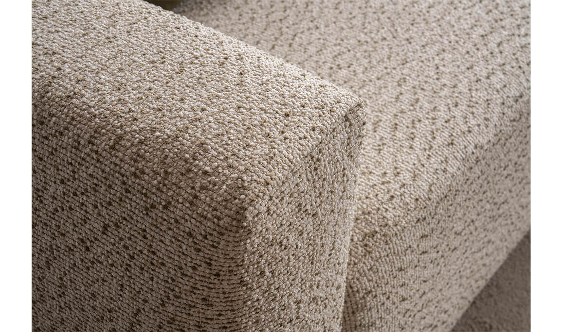 Mengen L Köşe Takımı - 6