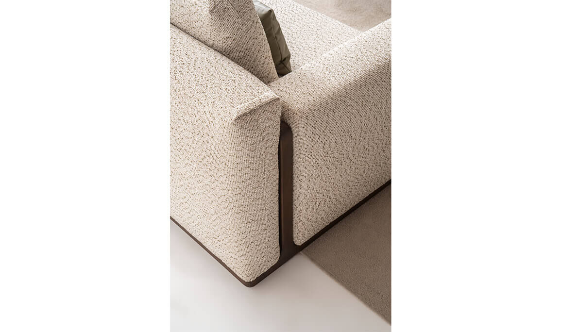 Mengen L Köşe Takımı - 7