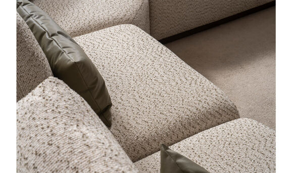 Mengen L Köşe Takımı - 9