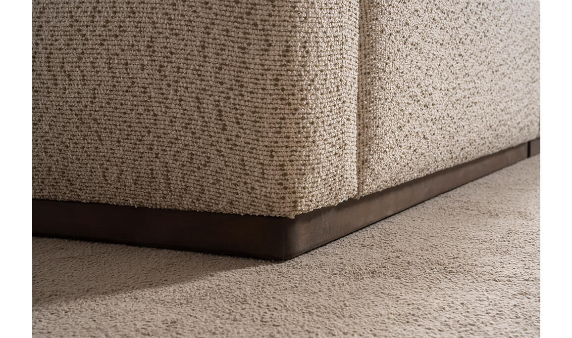 Mengen L Köşe Takımı - 10