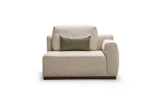 Mengen L Köşe Takımı - 14