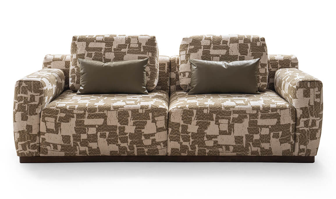 Mengen L Köşe Takımı - 16