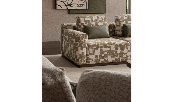 Mengen L Köşe Takımı - 17