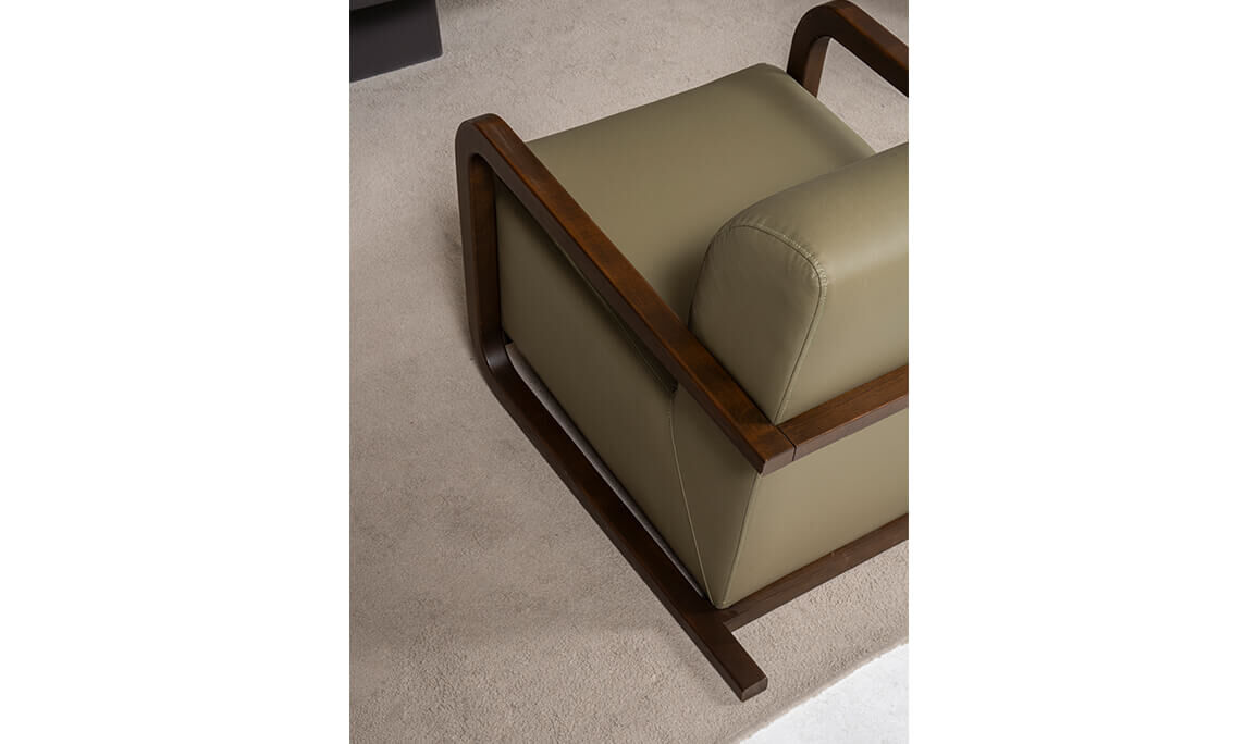 Mengen L Köşe Takımı - 23