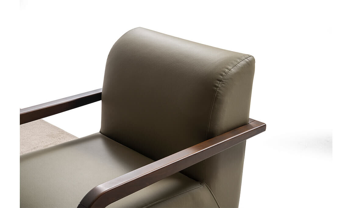 Mengen L Köşe Takımı - 24