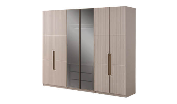 Mercan Yatak Odası - 40