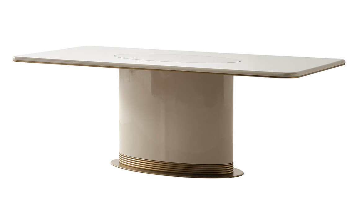Messina Yemek Odası - 8