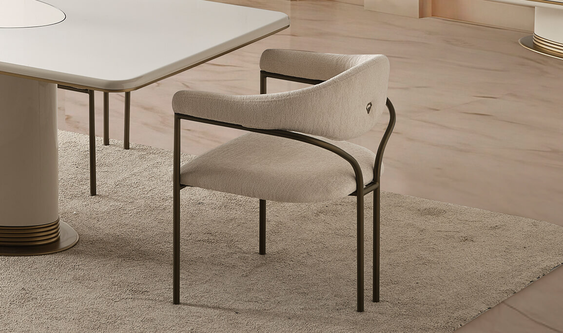 Messina Yemek Odası - 10