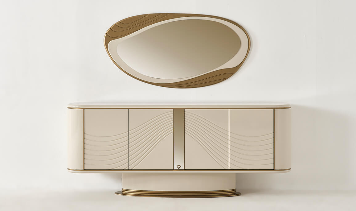 Messina Yemek Odası - 18