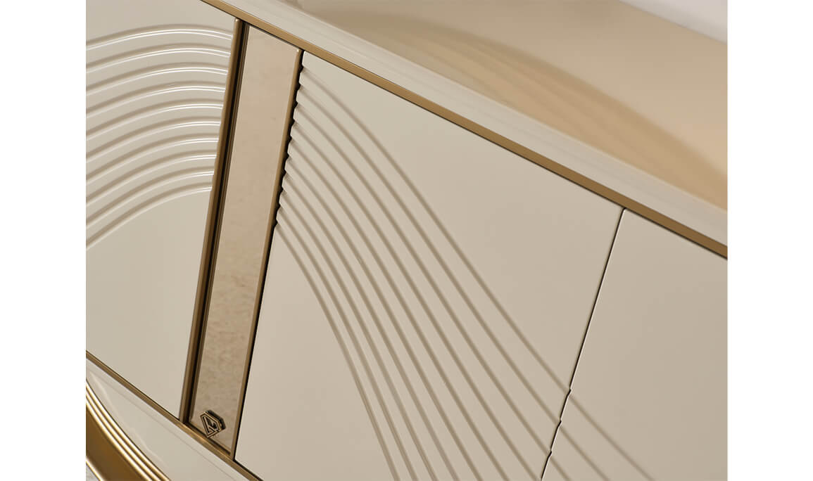 Messina Yemek Odası - 24