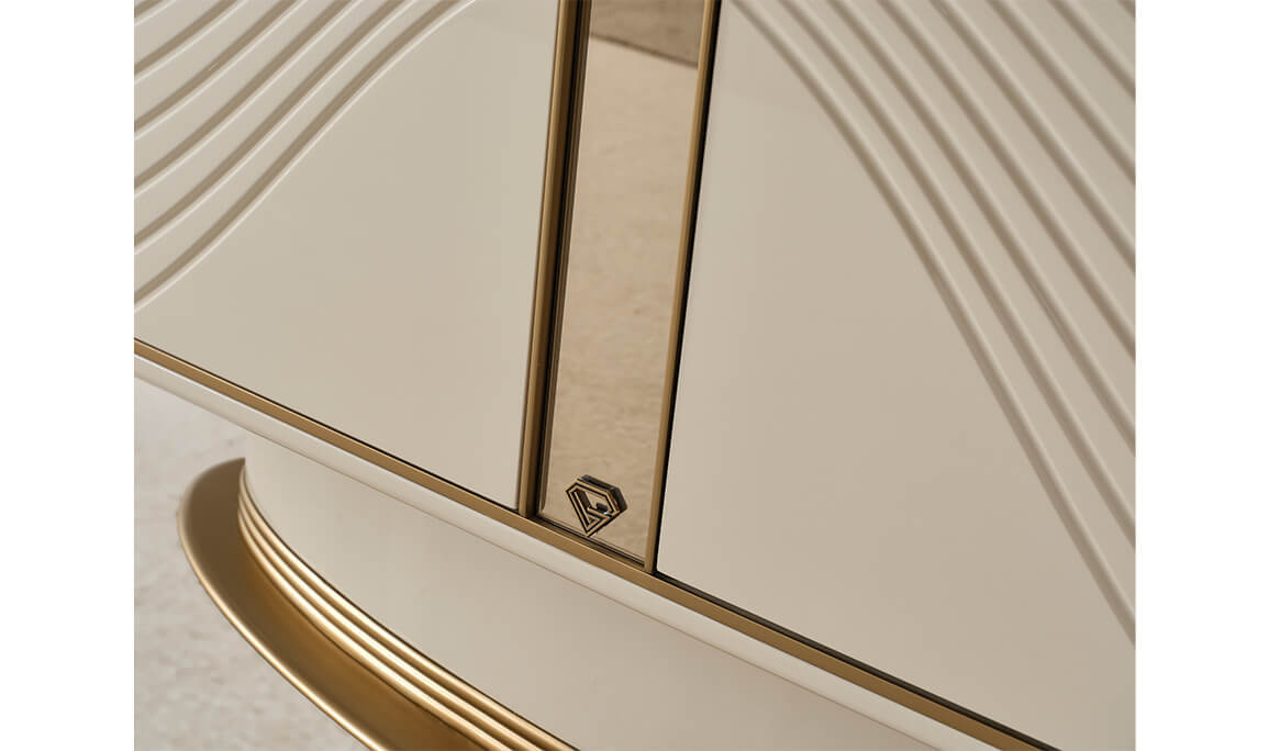 Messina Yemek Odası - 27