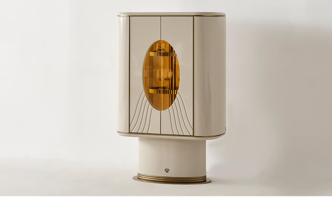 Messina Yemek Odası - 30