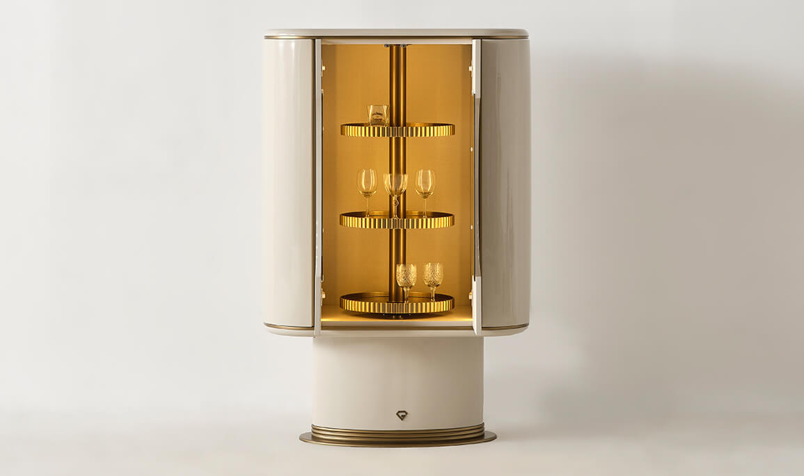 Messina Yemek Odası - 31