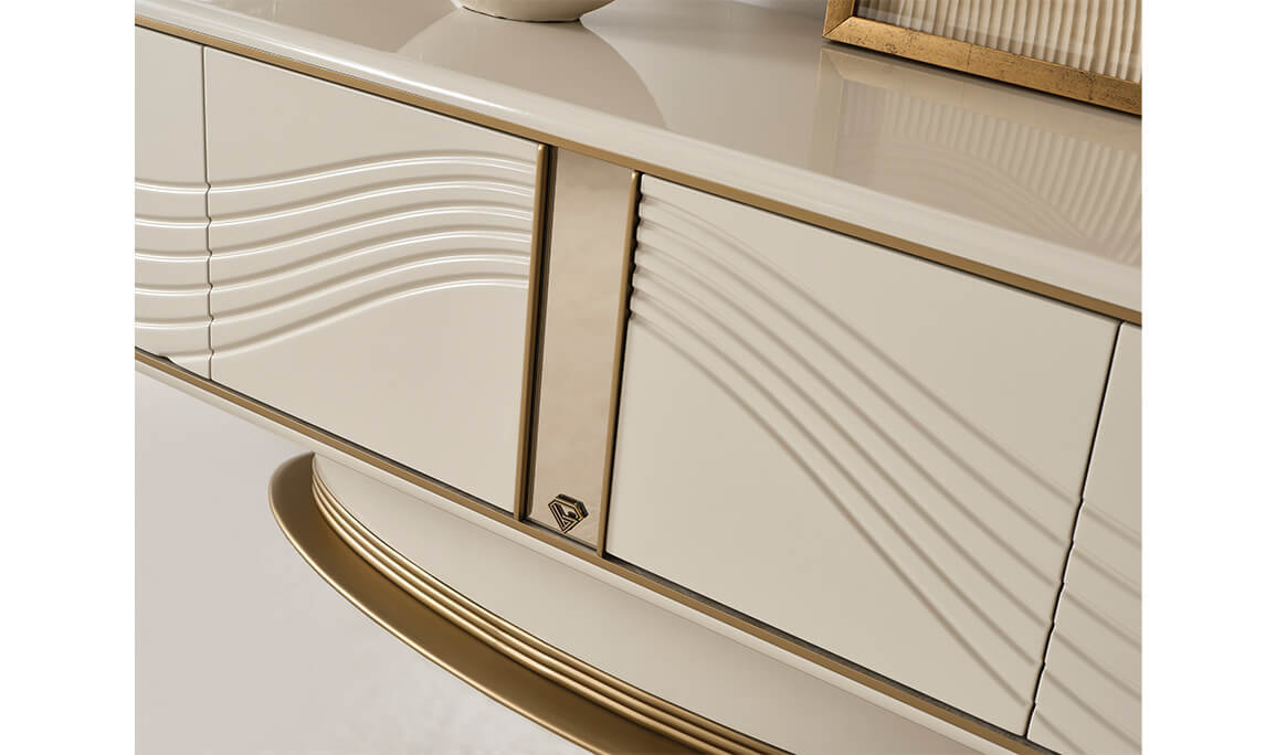 Messina Yemek Odası - 39