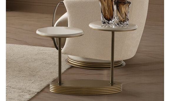 Messina Zigon Sehpa - 