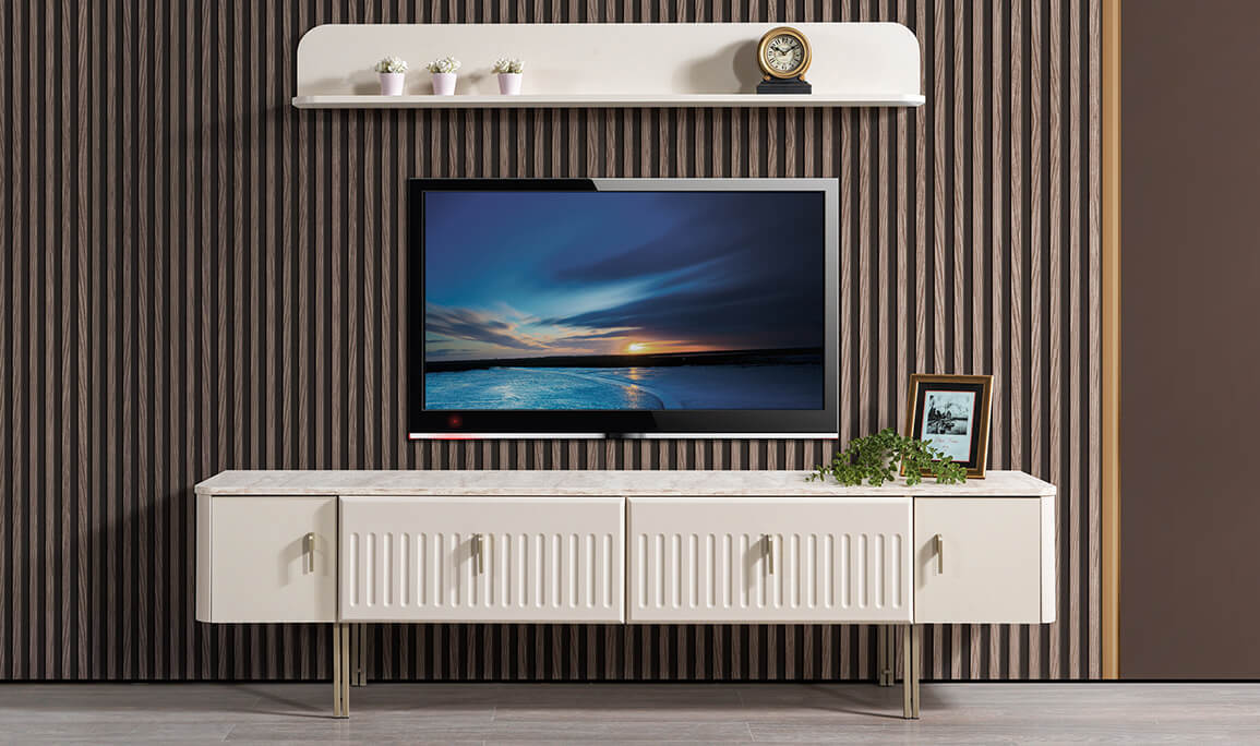 Meta Tv Ünitesi - 2