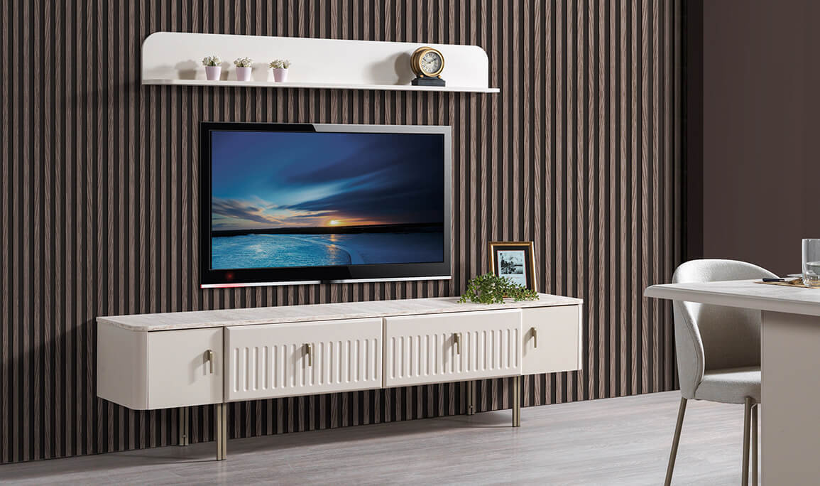 Meta Yemek Odası - 12