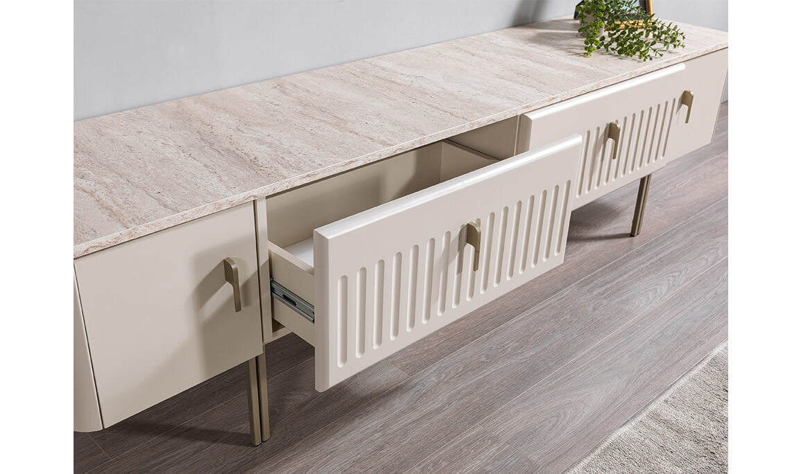 Meta Yemek Odası - 15