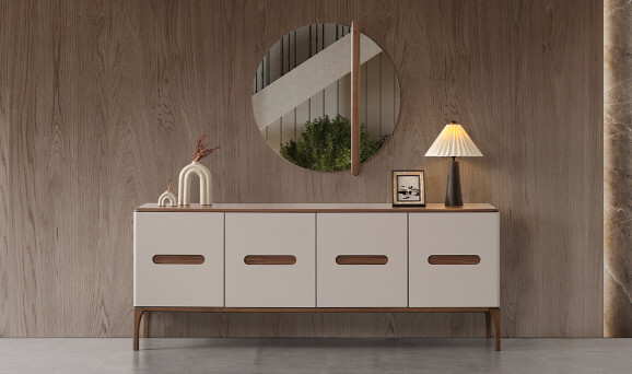 Mia Yemek Odası - 15