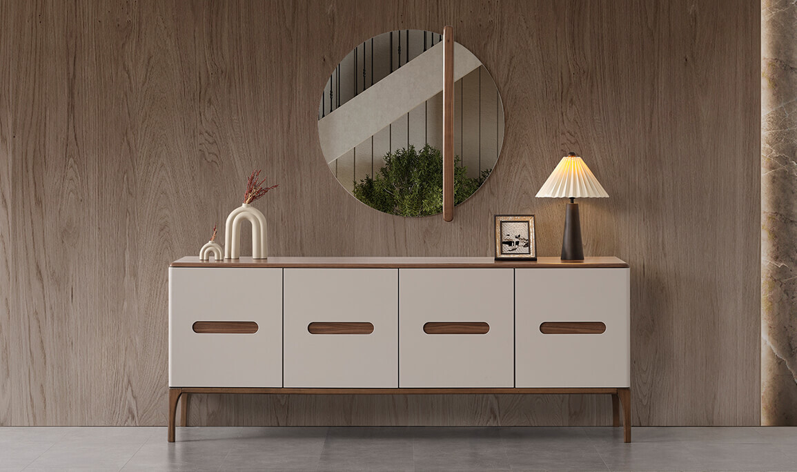 Mia Yemek Odası - 15