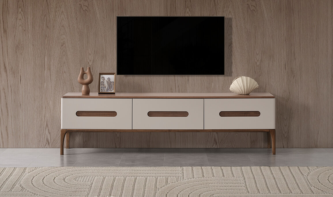 Mia Yemek Odası - 21