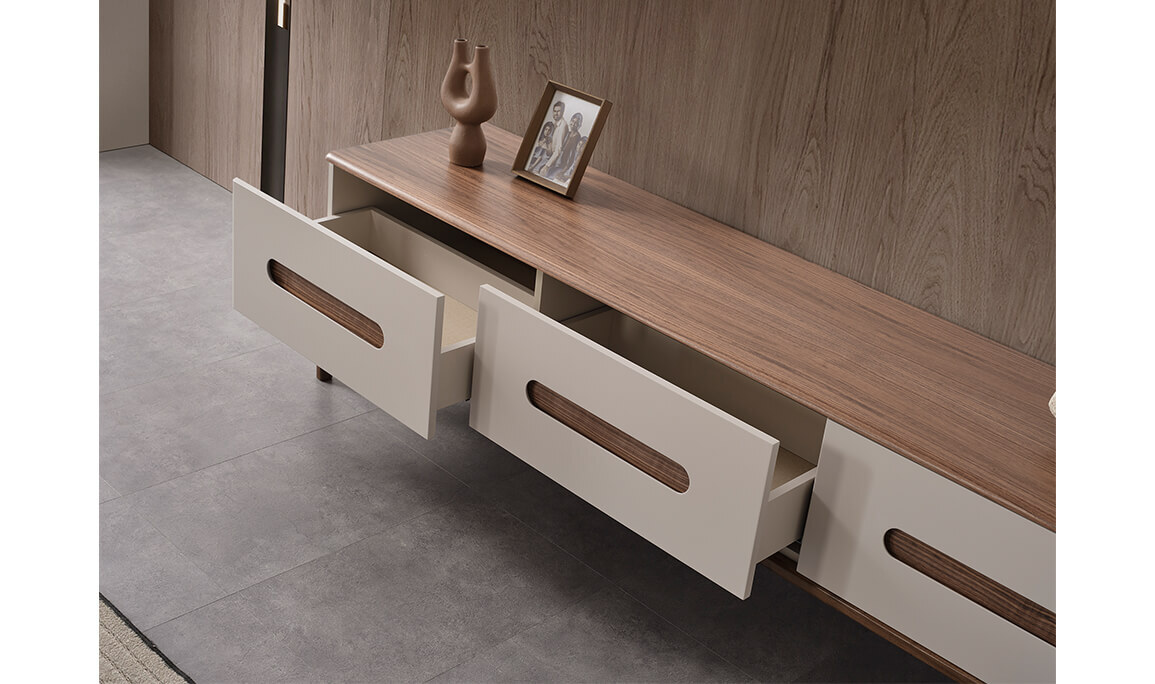 Mia Yemek Odası - 23