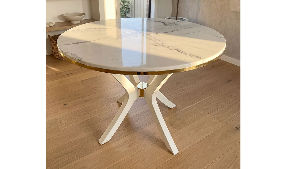 Miamo Mutfak Masası - 