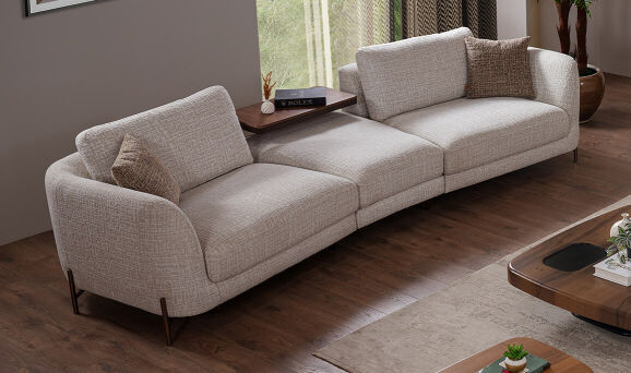 Milan Koltuk Takımı - 7