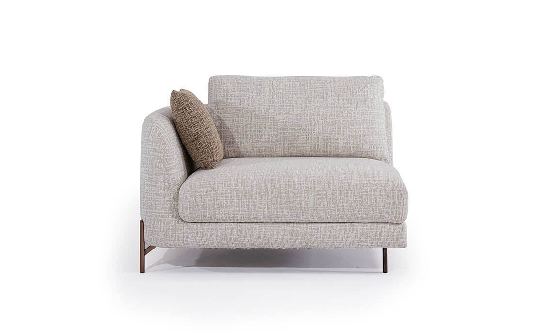 Milan L Köşe Koltuk Takımı - 4