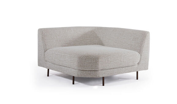 Milan L Köşe Koltuk Takımı - 5