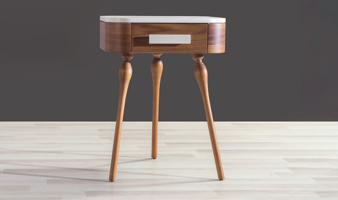 Milano Yan Sehpa - 1