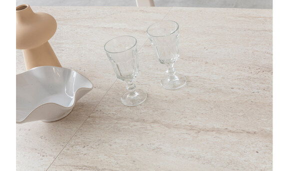 Miles Açılır Yemek Masası - 6