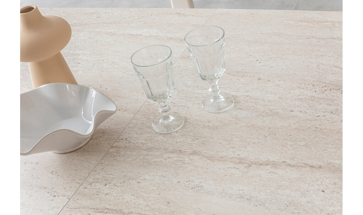 Miles Açılır Yemek Masası - 6