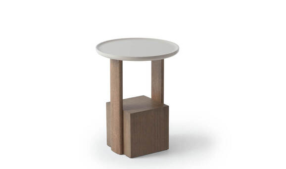 Milka Orta Sehpa - 4