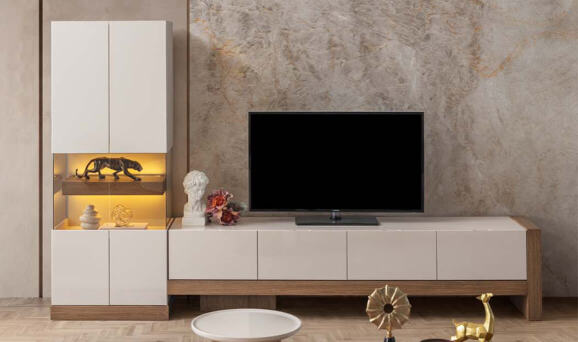 Milka Tv Sehpası - 3