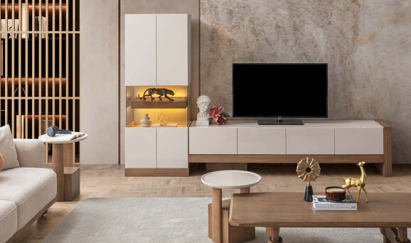 Milka Yemek Odası - 27