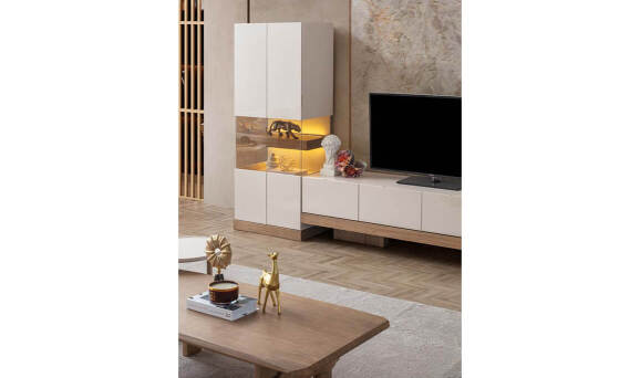 Milka Yemek Odası - 34