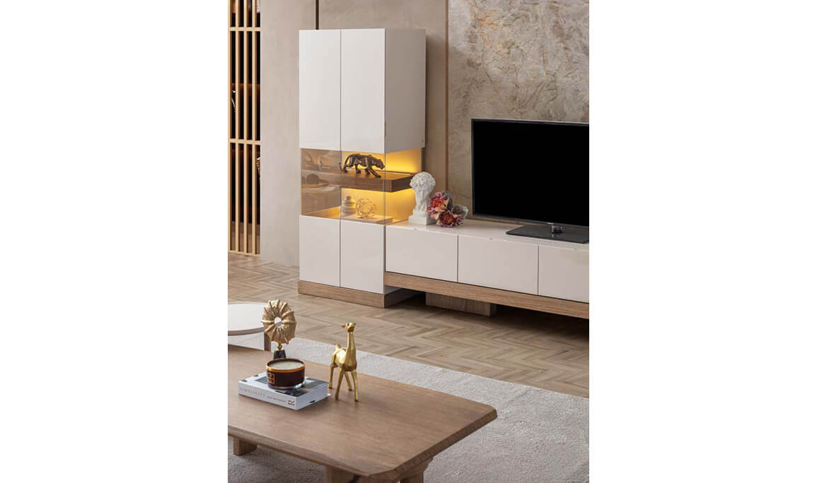 Milka Yemek Odası - 34