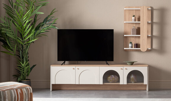 Milos Tv Ünitesi - 2