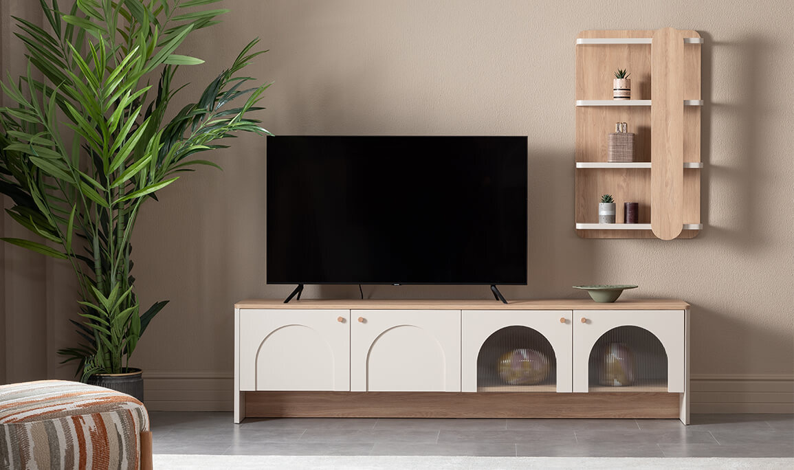 Milos Tv Ünitesi - 2
