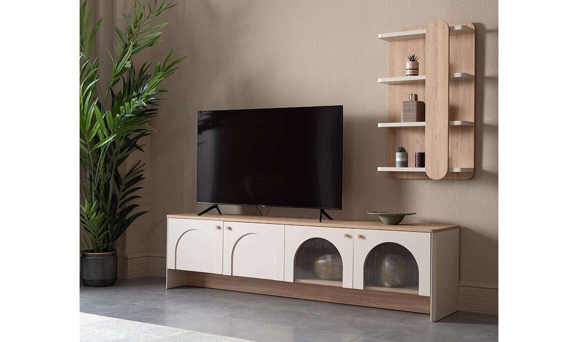 Milos Tv Ünitesi - 3