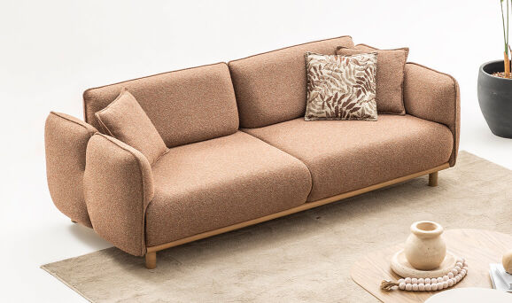 Mina Koltuk Takımı - 9