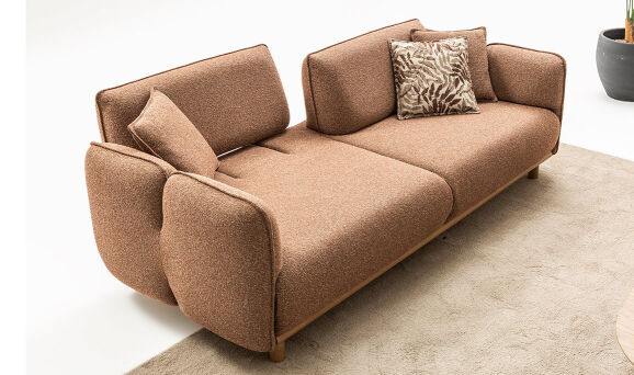 Mina Koltuk Takımı - 11