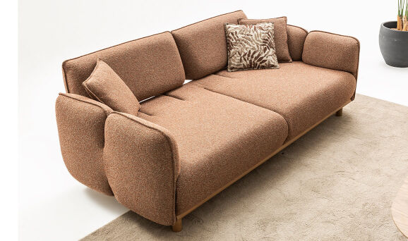 Mina Koltuk Takımı - 12