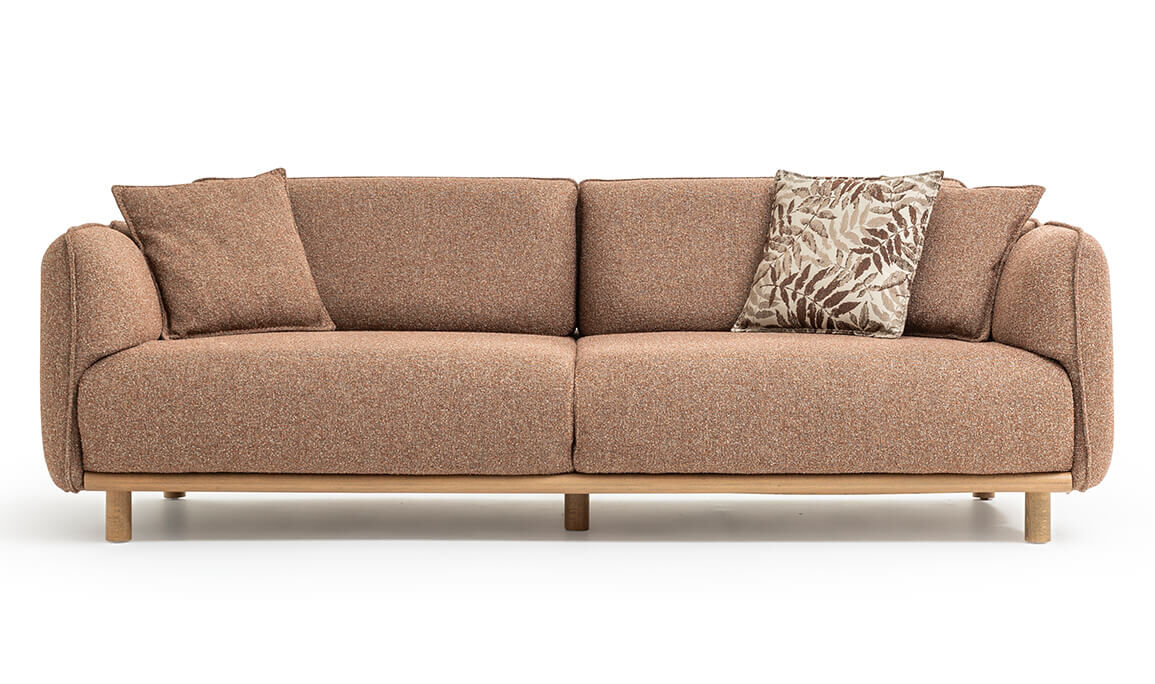 Mina Koltuk Takımı - 13